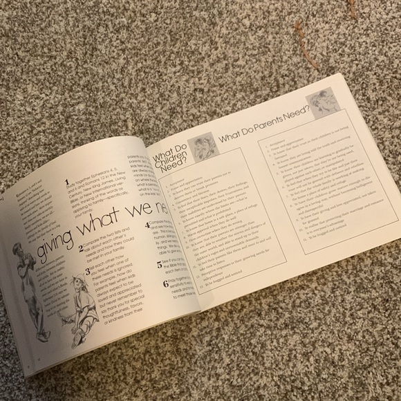 Gaither and Dobson “Let’s Hide the Word” - Picture 5 of 5